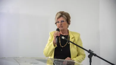Prefeita Helena Hermany