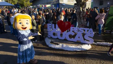 Festa das cucas 2023