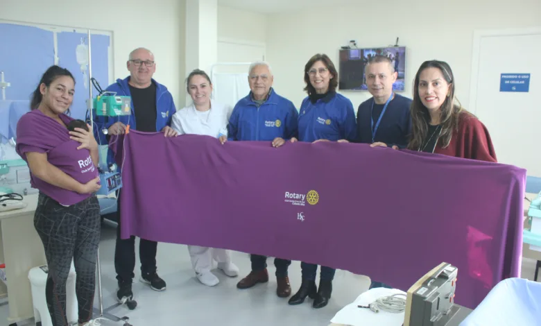 Rotary Club Cidade Alta