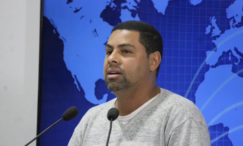 Vereador aprova projeto