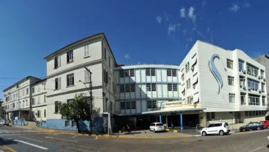 Hospital Santa Cruz