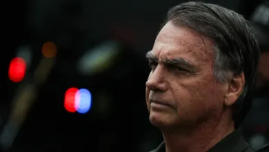 Jair Bolsonaro. Fonte: Fabio Rodrigues-Pozzebom