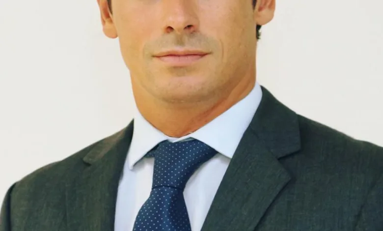 Rafael Goellner Garcia.